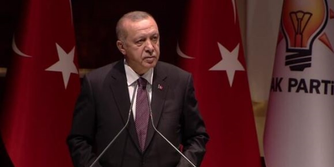 Erdoğan: Ankara'da da, İstanbul'da da kaybetmedik