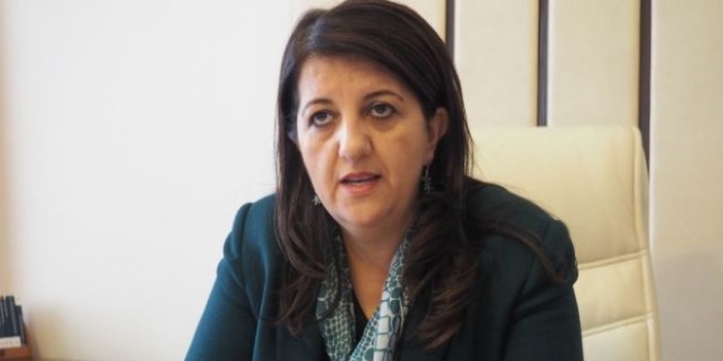 HDP: İstanbul seçimleri için seferberlik ilan ettik