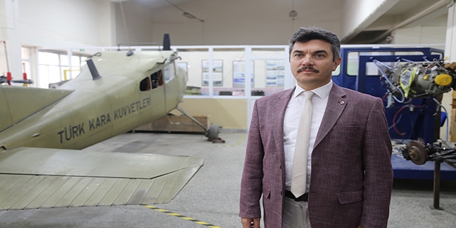 Liseden Pakistan'a ihracat hamlesi