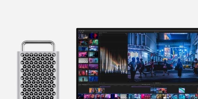 IKEA Apple'ın 35 bin TL'lik bilgisayarı ile böyle dalga geçti