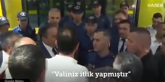 Fox TV'nin yayınlamadığı İmamoğlu'nun sözleri yayımlandı