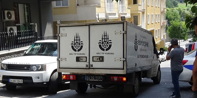 İzne gelen asker otel odasında ölü bulundu