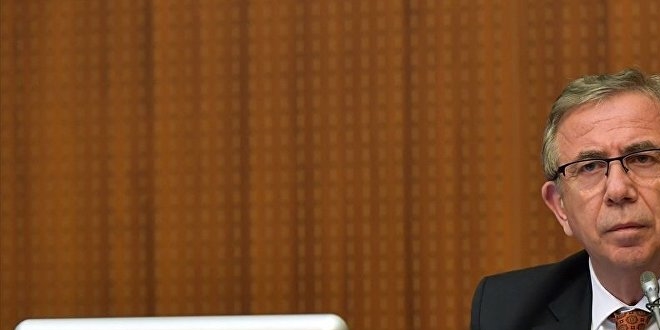 Yavaş: 26 bin 500 TL'ye ithal ağaç alınmış