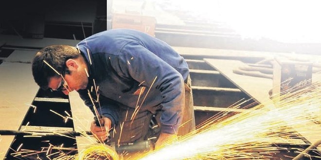 45 meslekte erken emeklilik hakkı var