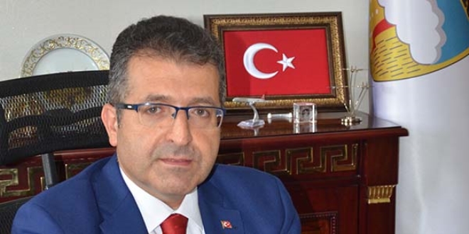 Dünya Meteoroloji Örgütünde Türkiye'ye etkin görev