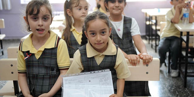 Yaz tatili doğayla iç içe geçirilmeli