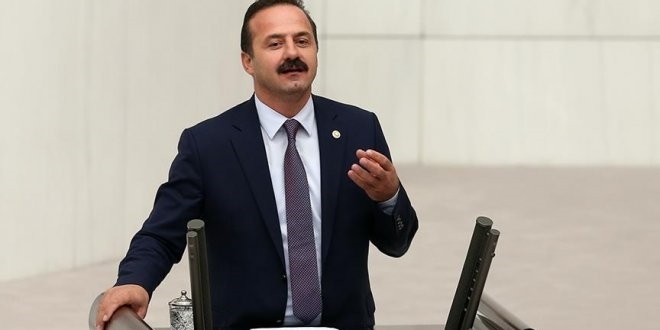 'S-400 konusunda muhalefetin bilgilendirilmesi doğru'