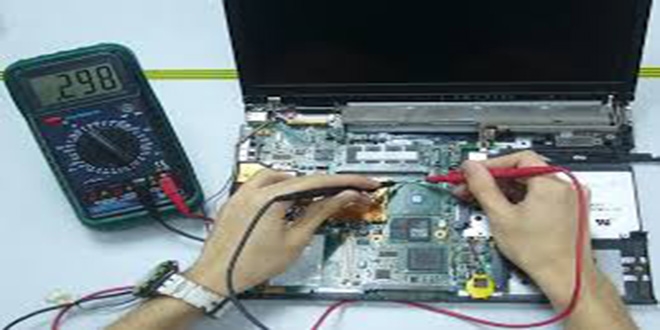 Yeni dolandırıcılık yöntemi: Elektronik eşya tamirciliği