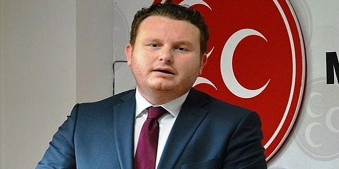 'S400 meselesi MHP açısından nettir'