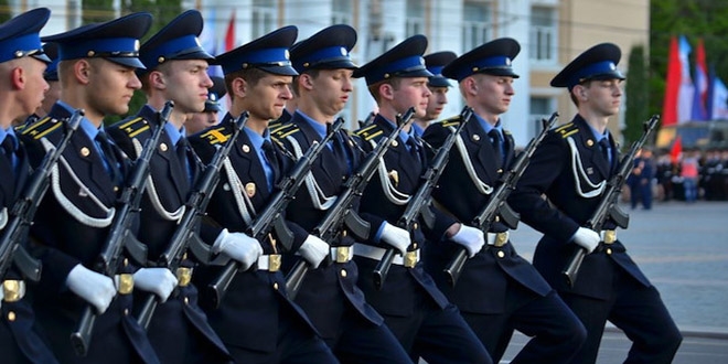 Rus polis için Türkiye tatilinin kapısı aralandı