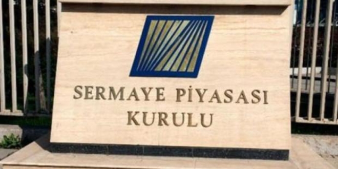 SPK'dan '50 kişiye dava açıldı'