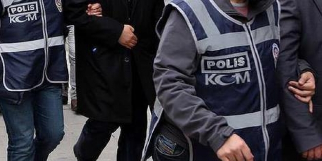 Kahramanmaraş'ta FETÖ/PDY firarisi yakalandı