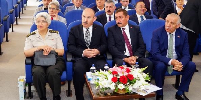 Başkan Vidinlioğlu: Olmazsa olmazımız turizm