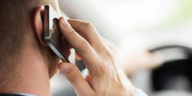 Açıklanamayan uzun telefon görüşmeleri boşanma nedeni