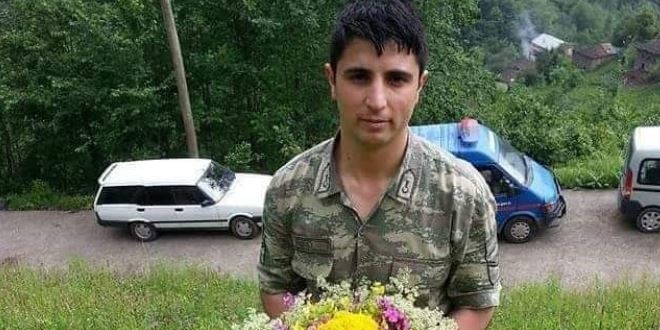 Uzman çavuşun 4 yıl sonra şehadet haberi geldi