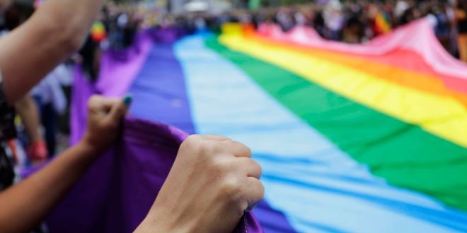 Valilik LGBT'nin etkinliğine izin vermeyecek