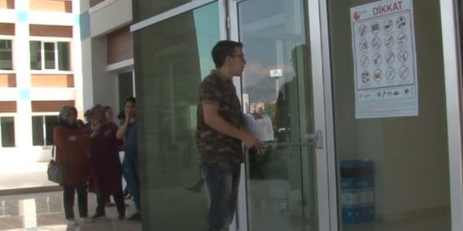En rahat aday: Artık yapacak bir şey yok