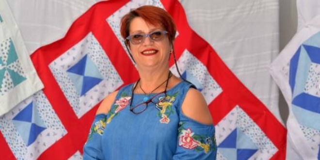 Öğrencisi olduğu kursun öğretmeni oldu