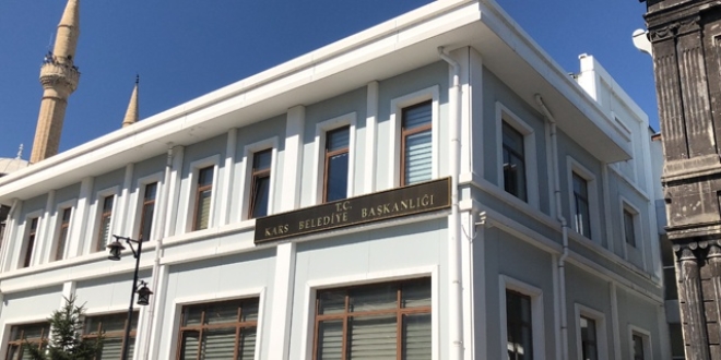 HDP'li belediyelerde işçilere baskı iddiası