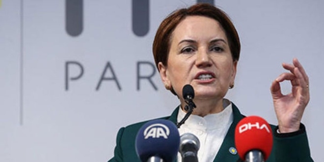 'Ülkenin gerilime değil, normalleşmeye ihtiyacı var'