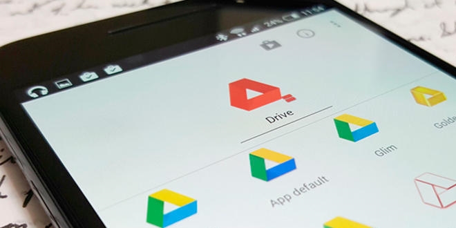 Google iki servisini ayırıyor