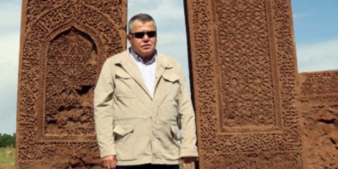 Yargıtay Başkanı: Bize ayar vermek isteyenlerin...
