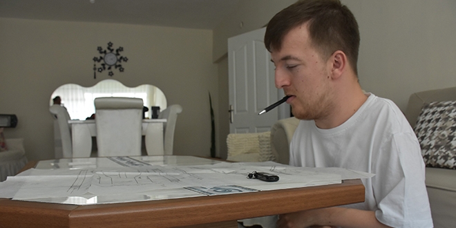 Azmin nnde hibir ey duramaz