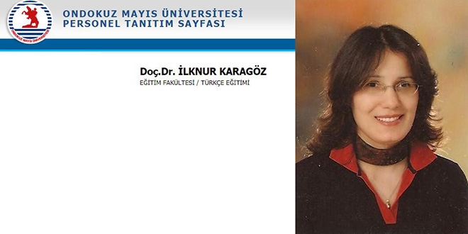 Do. Dr. lknur Karagz, hayatn kaybetti
