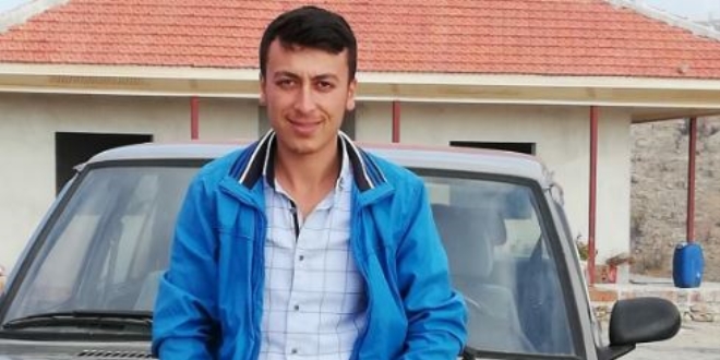 İmam oturduğu lojmanda ölü bulundu