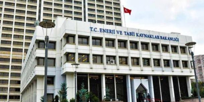 37 ildeki 72 maden lisansı iptal edildi