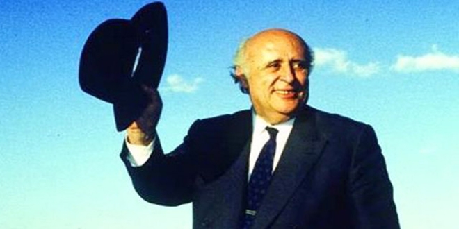 Siyasette 'Baba'sız 4 yıl
