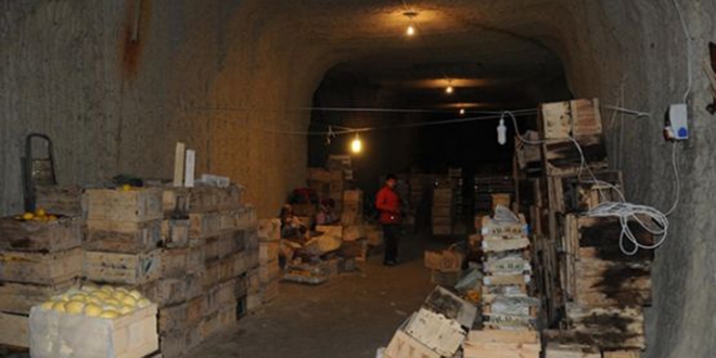 Limonlar depoda çürüdü fiyatlar arttı