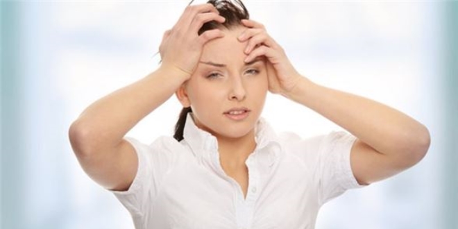 Migren şikayetlerini azaltan 8 öneri