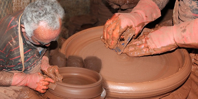 Aksaray'dan ABD'ye... 'Siparilere yetiemiyoruz'