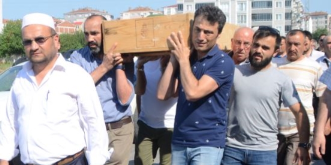 Doç. Dr. İlknur Karagöz toprağa verildi