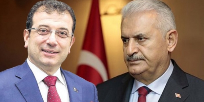 Yıldırım-İmamoğlu ortak yayınının tam metni