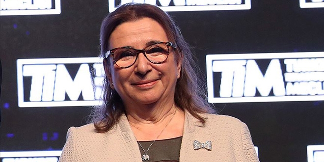 'hracatlarmza 3,1 milyar lira destek saladk'