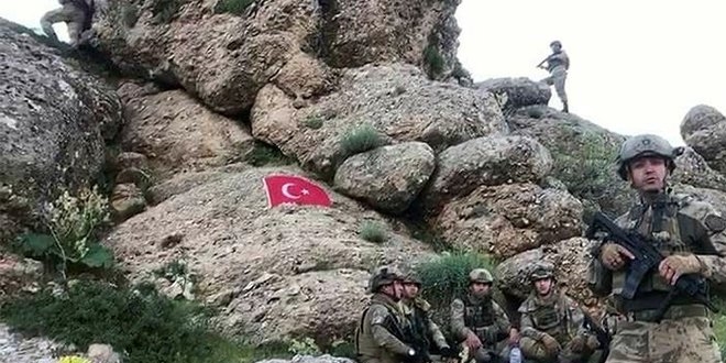 Babalar Günü kahramanı