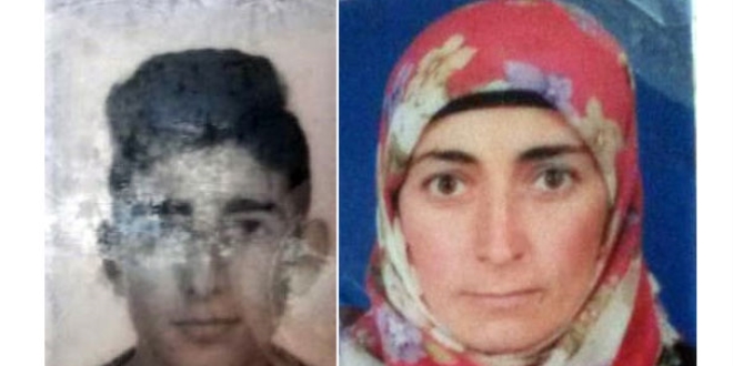 Tartıştığı annesini öldürdü