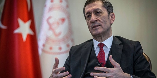 Öğretmenler norm kadro ve ders ücretlerinde sıkıntı yaşamayacaklar