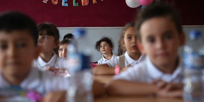 Sözleşmeli personele 3+1 geliyor