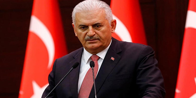 Yıldırım: Yayından sonra Erdoğan ile görüştük