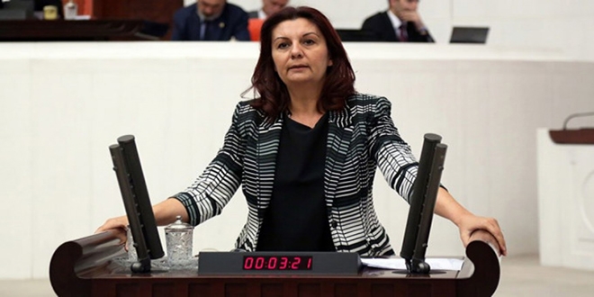 CHP'den işsizlik rakamı açıklaması