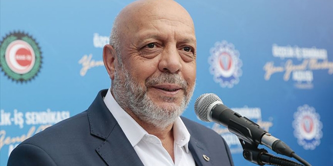 Hak-İş: Sorun çözülürse eylemimizi durdururuz