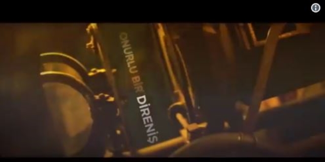 15 Temmuz konulu kısa film ve senaryo yarışması