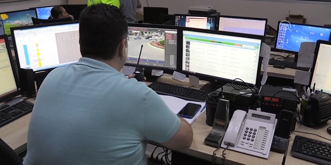 Sürücüler dikkat! KGYS ile trafik cezaları kesiliyor