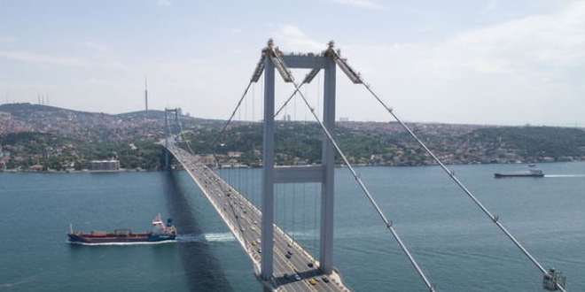 Köprü cezalarına ilişkin başvuru ve iade süreci