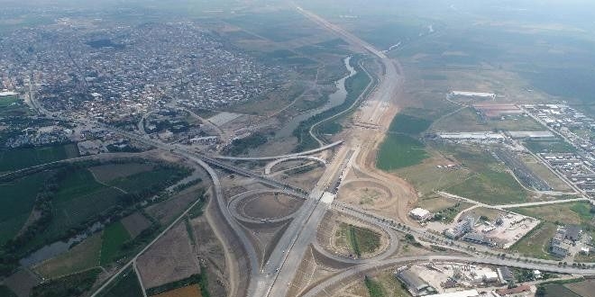 Türkiye'nin en büyük projesi bayram öncesi açılıyor