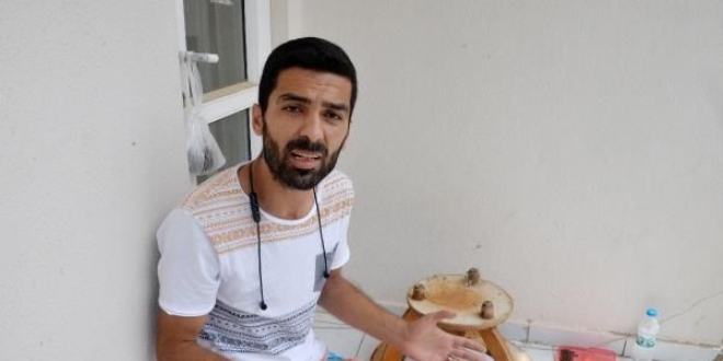 Kedinin kaybolması nedeniyle itfaiye ve polise soruşturma