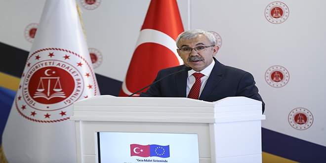 Suç mağdurlarına CEMRE desteği